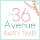36 avenue