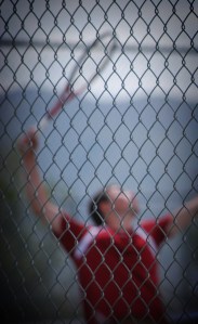 outfocustennisplayer