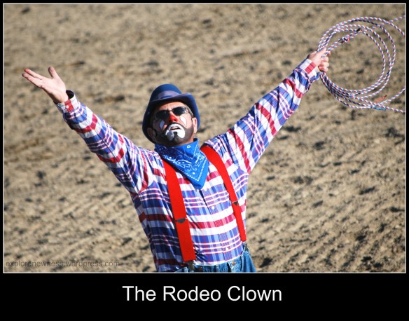 rodeoclown