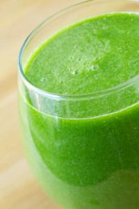 Ginger-Spinach-Green-Smoothie-200x300