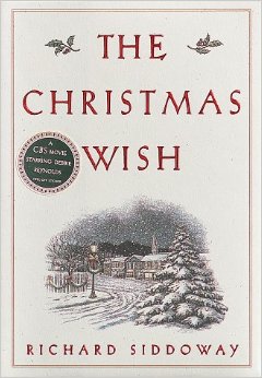 bookchristmaswish