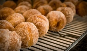 donutholes