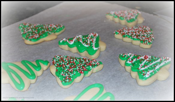 sugarcookies