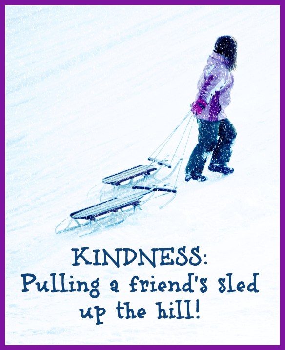 kindness