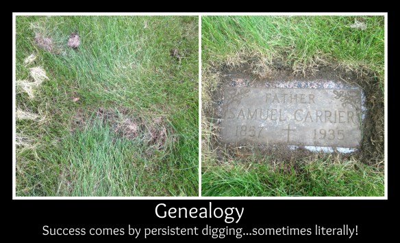 genealogy