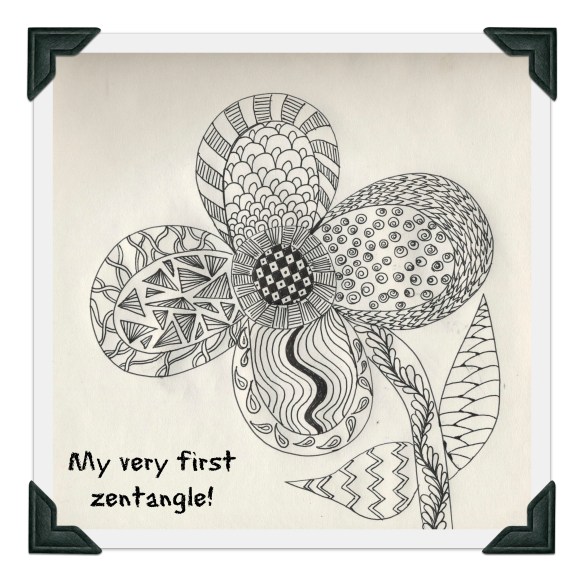 firstzentangle