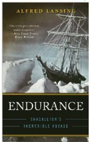 endurance